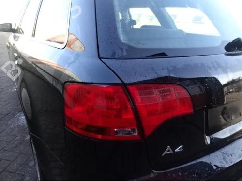 Right taillight AUDI A4 B7 Avant (8ED) 2.0 TFSI | BP40358118C35 - Image 27