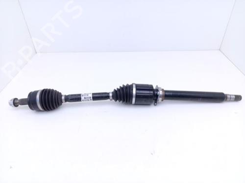 Used Right front driveshaft Right front driveshaft ALFA ROMEO TONALE (965_) 1.3 Hybrid Q4 (280 hp) 40425900 40425900