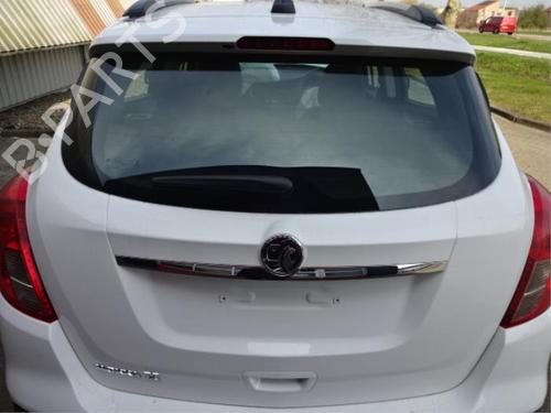 Headlight switch OPEL MOKKA / MOKKA X (J13) 1.4 (_76) | BP40468841I24  - Image 18