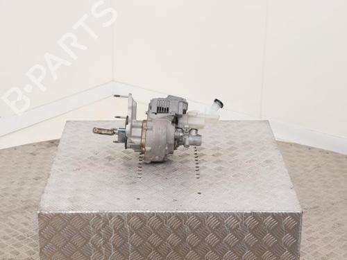 Used Servo brake Servo brake NISSAN LEAF (ZE1) Electric (150 hp) 40475337 40475337
