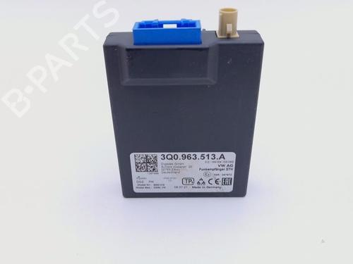 Used Other Other VW TIGUAN ALLSPACE (BW2, BJ2) 2.0 TSI 4motion (245 hp) 40419046 40419046