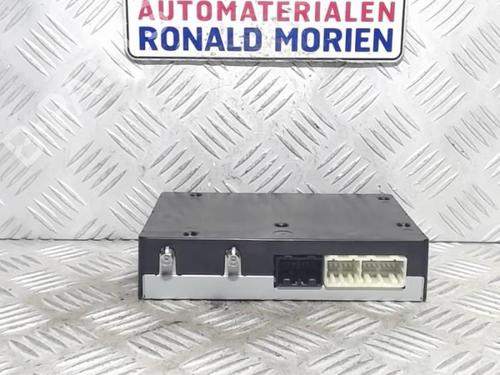 Used Electronic module Electronic module OPEL CROSSLAND X / CROSSLAND (P17, P2QO) 1.6 Turbo D (75) (120 hp) 40468520 40468520