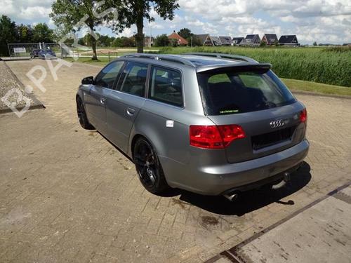 Instrument cluster AUDI A4 B7 Avant (8ED) 1.8 T | BP40359280C47 - Image 9