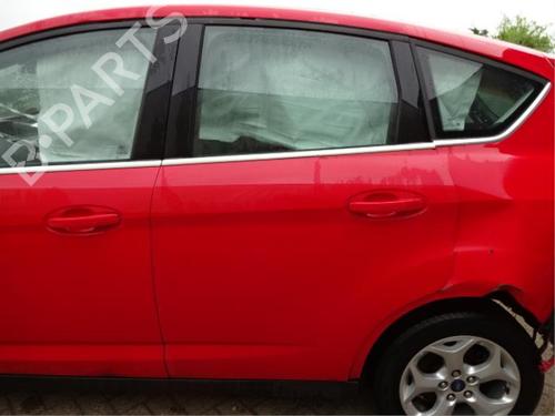 Climate control FORD C-MAX II (DXA/CB7, DXA/CEU) 1.6 TDCi | BP40359883I5 - Image 26