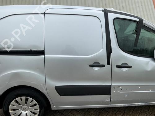 Ignition barrel CITROËN BERLINGO Box Body/MPV (B9) 1.6 HDi 90 | BP40481133M48 - Image 18