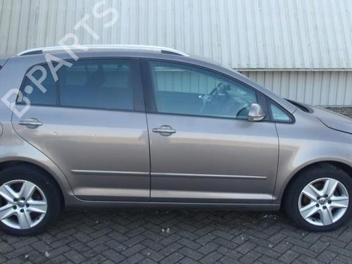 Electronic module VW GOLF PLUS V (5M1, 521) 1.4 TSI | BP40475203M83 - Image 2