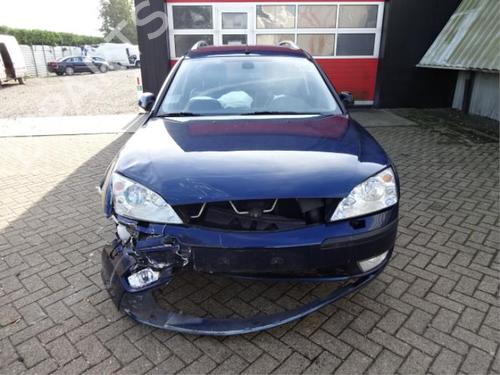 Engine mount FORD MONDEO III Turnier (BWY) 2.0 16V | BP40379028M89 - Image 4