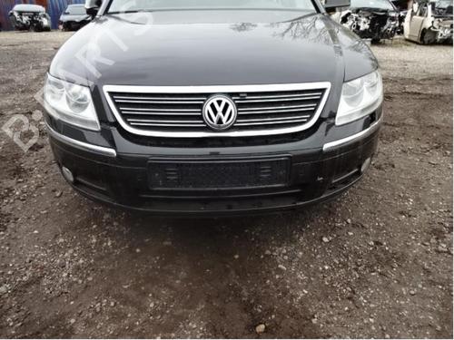 Electronic module VW PHAETON (3D1, 3D2, 3D3, 3D4, 3D6, 3D7, 3D8, 3D9) 4.2 V8 4motion | BP40362748M83 - Image 19