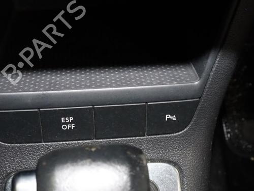 Boot lining VW GOLF PLUS V (5M1, 521) 1.6 TDI | BP40476683I3 - Image 16