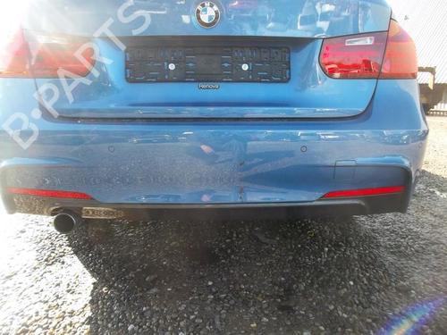 Climate control BMW 3 (F30, F80) 320 i | BP40468707I5 - Image 16