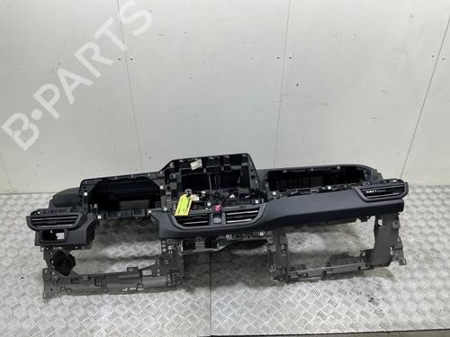 dashboard-ford-transit-custom-v710-van-nrn-2023-40425678 main image