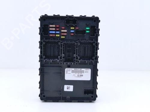 Used Control unit Control unit FORD FIESTA VII (HJ, HF) 1.0 EcoBoost (95 hp) 40417592 40417592