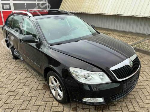 Catalyst SKODA OCTAVIA II Combi (1Z5) 1.2 TSI | BP40419095M10 - Image 7