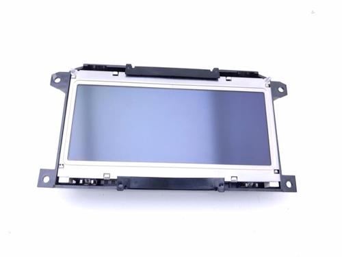 display-monitor-audi-a6-c6-4f2-2004-2005-2006-2007-2008-2009-2010-2011-40469329 main image