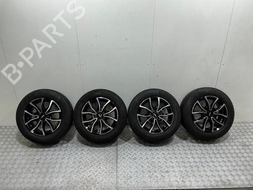 wheel-set-vw-polo-vi-aw1-bz1-ae1-2017-40423497 main image