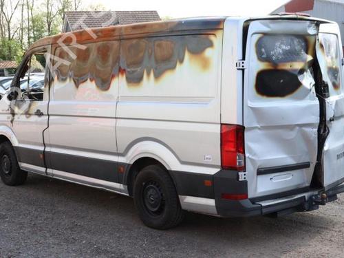 Egr MAN TGE Van 2.0 TDI (01V, 03V, 36V, UYB, UYC, UYD) | BP40478111M69 - Image 5