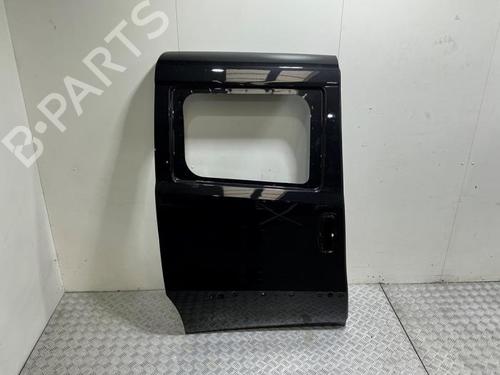 Used Right slide door Right slide door OPEL COMBO Tour (X12) 1.6 CDTI (C26, D26, E26, C05) (95 hp) 40425207 40425207