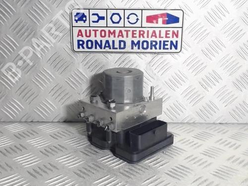 Used ABS pump ABS pump FORD TRANSIT V363 Bus (FAD, FBD) 2.0 EcoBlue (130 hp) 40367914 40367914