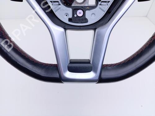 Steering wheel MERCEDES-BENZ A-CLASS (W176) A 200 CDI / d 4-matic (176.002) | BP40470216C49  - Image 7