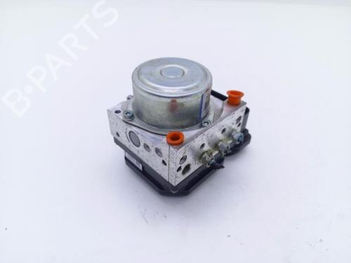 Used ABS pump ABS pump RENAULT KOLEOS I (HY_) 2.0 dCi 4x4 (HY0B) (173 hp) 40368264 40368264