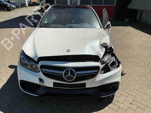 Front differential MERCEDES-BENZ E-CLASS (W212) E 63 AMG 4-matic (212.076) | BP40479539M23 - Image 8