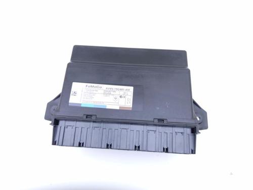 Used Electronic module Electronic module FORD C-MAX II (DXA/CB7, DXA/CEU) 1.6 TDCi (115 hp) 40431854 40431854