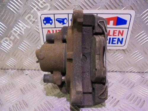 Right front brake caliper VW GOLF V (1K1) 1.4 TSI | BP40366027M104 - Image 4