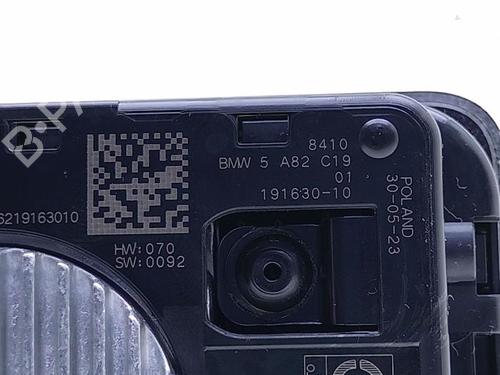 Electronic module BMW 8 Gran Coupe (G16, F93) 840 d Mild-Hybrid xDrive | BP40481367M83  - Image 5