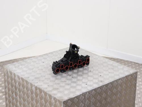 Used Intake manifold Intake manifold VW PASSAT B7 Variant (365) 2.0 TDI (140 hp) 40404280 40404280
