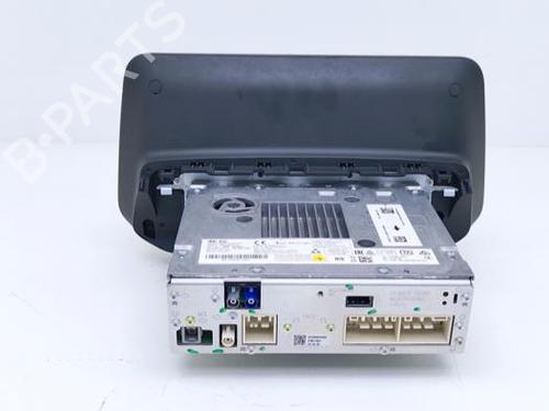 Electronic module HYUNDAI i30 Estate (PDE) 1.0 T-GDI hybrid 48V | BP40479777M83 - Image 3