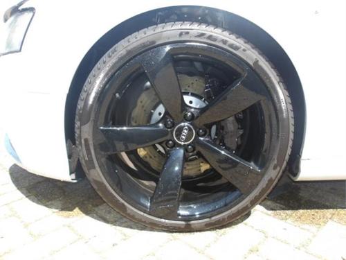 Left rear driveshaft AUDI A5 (8T3) RS5 quattro | BP40383986M40  - Image 35