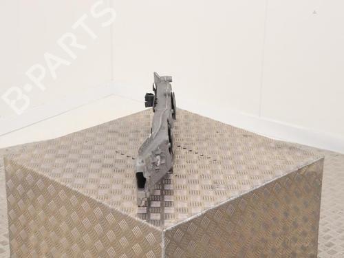 Used Subframe Subframe VW GOLF VII (5G1, BQ1, BE1, BE2) e-Golf (136 hp) 40394637 40394637