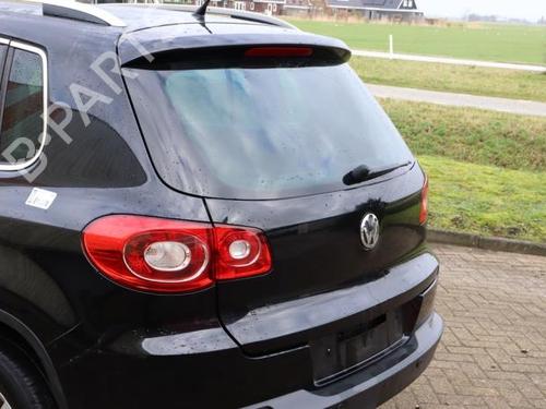 Dashboard VW TIGUAN (5N_) 1.4 TSI 4motion | BP40404549C46 - Image 37