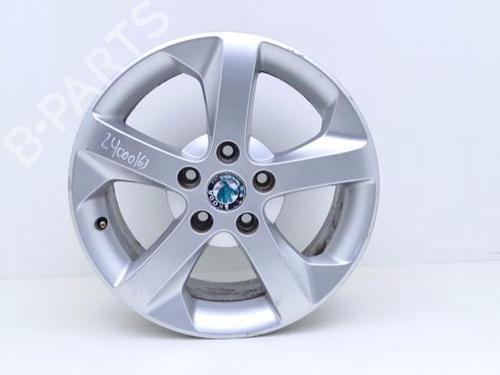 rim-skoda-octavia-ii-combi-1z5-2004-2005-2006-2007-2008-2009-2010-2011-2012-2013-40418785 main image