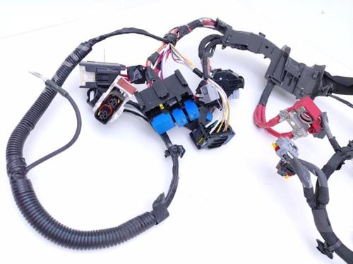 Wiring harness DACIA DUSTER (HS_) 1.6 SCe 115 | BP40473338E16 - Image 2