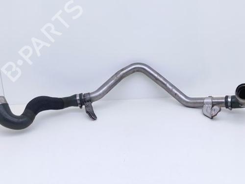 Used Intercooler pipe Intercooler pipe OPEL MOVANO B Van (X62) 2.3 CDTI FWD (FV) (136 hp) 40418464 40418464
