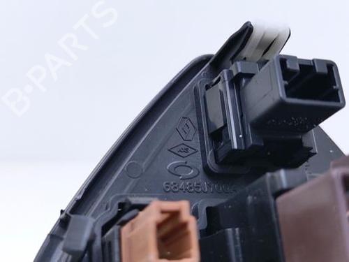 Warning switch RENAULT KOLEOS I (HY_) 2.0 dCi (HY0K) | BP40469057I22 - Image 3