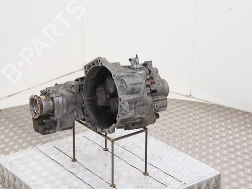 gearbox-audi-a3-8p1-2003-2004-2005-2006-2007-2008-2009-2010-2011-2012-2013-40382822 main image