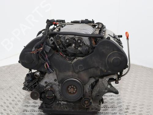 Engine VW PHAETON (3D1, 3D2, 3D3, 3D4, 3D6, 3D7, 3D8, 3D9) 4.2 V8 4motion | BP40372812M1 - Image 7