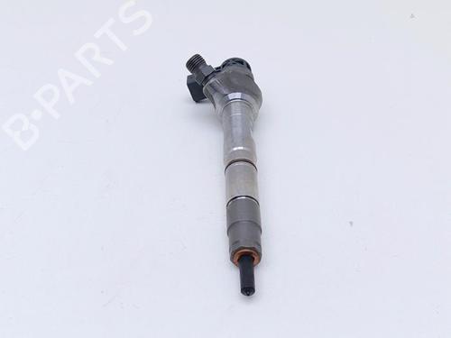 Used Injector Injector SKODA RAPID Spaceback (NH1) 1.6 TDI (115 hp) 40480193 40480193