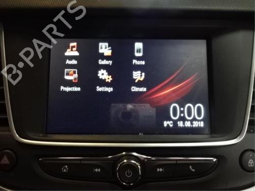 Electronic module OPEL CROSSLAND X / CROSSLAND (P17, P2QO) 1.2 (75) | BP40468587M83 - Image 38