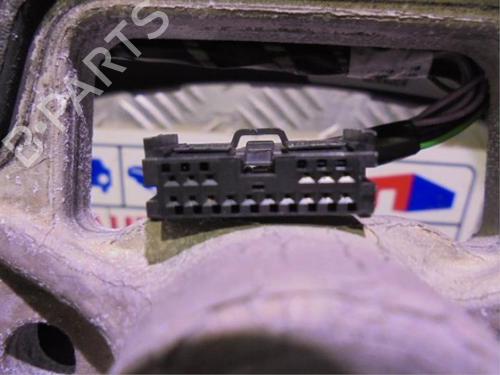 Steering wheel FORD FIESTA VII (HJ, HF) 1.0 EcoBoost | BP40366909C49 - Image 7