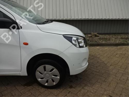 Left curtain airbag SUZUKI CELERIO (LF) 1.0 (AVK310) | BP40428341C11 - Image 12