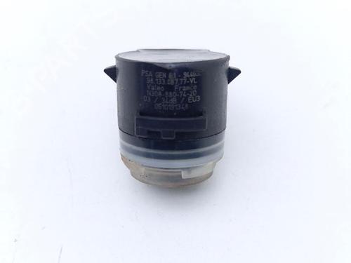 Electronic module PEUGEOT 508 II (FB_, FH_, F3_) 1.5 BlueHDI 130 (FBYHZJ, FBYHZR) | BP40475735M83 - Image 3