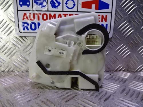 Used Rear right lock Rear right lock MAZDA CX-5 (KF) 2.2 D (150 hp) 40429992 40429992