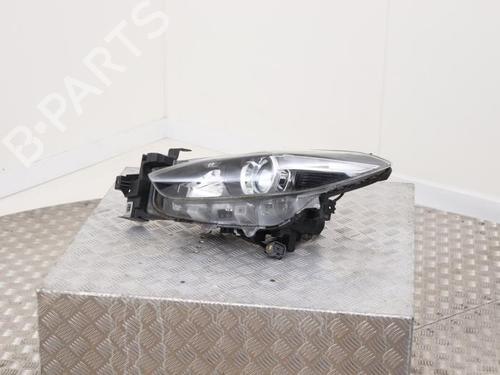 left-headlight-mazda-3-bm-bn-2013-2014-2015-2016-2017-2018-2019-40403521 main image