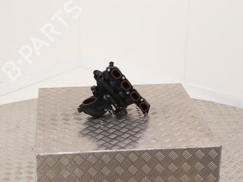 Used Intake manifold Intake manifold PEUGEOT 3008 II SUV (MC_, MR_, MJ_, M4_) 1.6 THP 165 (M45GYW, M45GZW, M45GYV) (165 hp) 40395537 40395537