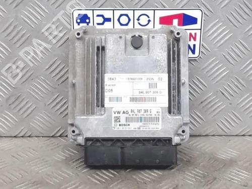engine-control-unit-ecu-vw-scirocco-iii-137-138-2008-2009-2010-2011-2012-2013-2014-2015-2016-2017-2018-40370819 main image