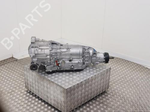 Used Gearbox Gearbox AUDI A4 B9 Avant (8W5, 8WD) RS4 TFSi quattro (450 hp) 40412960 40412960