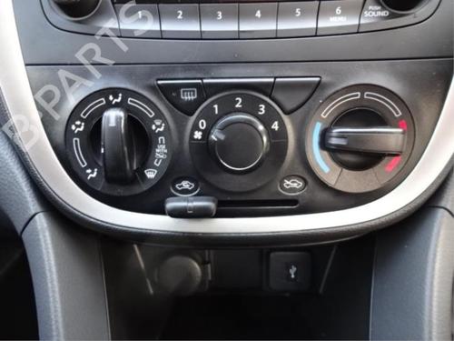 Rear right lock SUZUKI CELERIO (LF) 1.0 (AVK310) | BP40430069C99 - Image 34